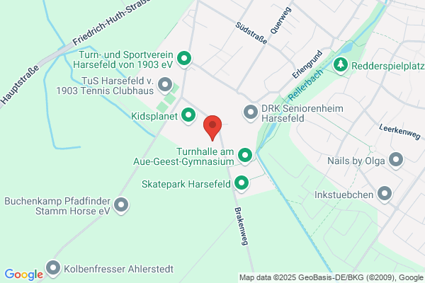 Reitsportanlage Brakenhof
