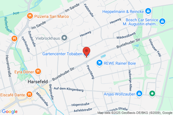 Tobaben Fahrräder