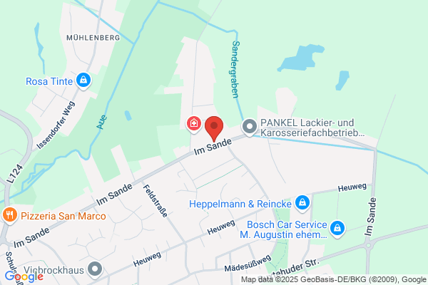 Farmers Inn Schank u. Speisewirtschaft