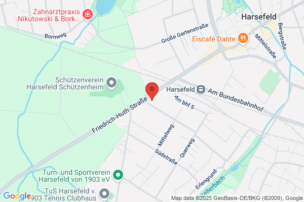 EDEKA Meibohm Getränkemarkt