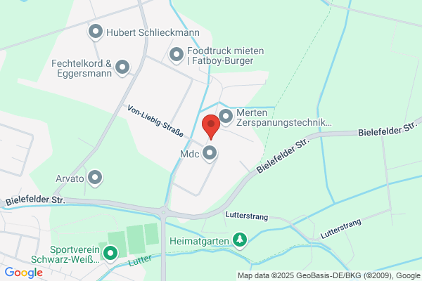 Möwig und Grothusheitkamp