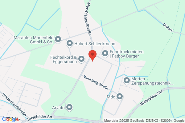 SMD Schlosserei & Metallbau GmbH