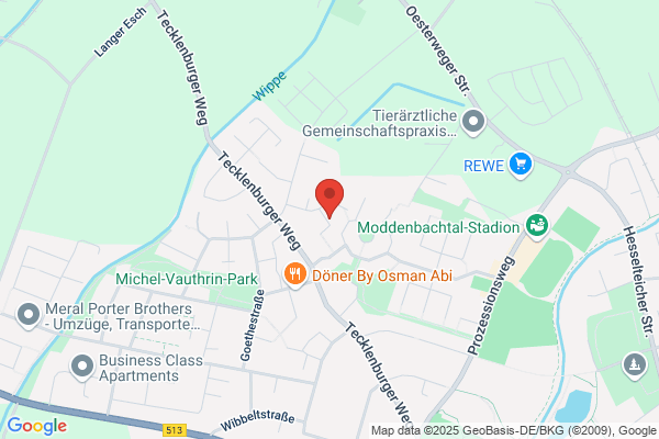 Berheide Bauunternehmung GmbH,Uwe