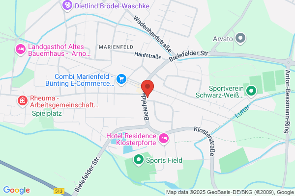 Gesundheitsforum Jetscho