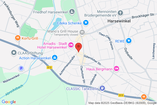 Parfümerie am Alten Markt