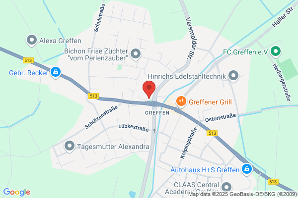 Pizzeria Restaurant Zaubertopf