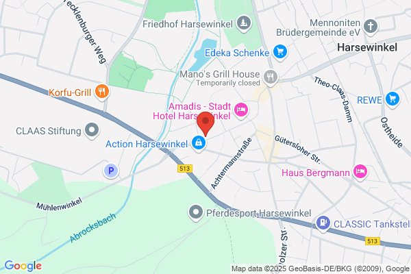 Studienkreis Nachhilfe Harsewinkel