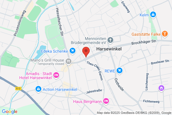 Küchentechnik Heseker
