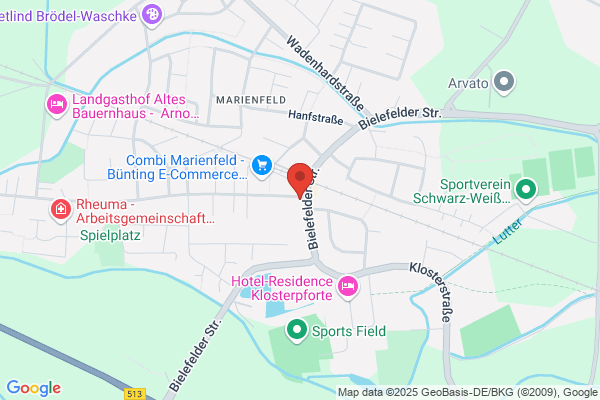 Waldhof