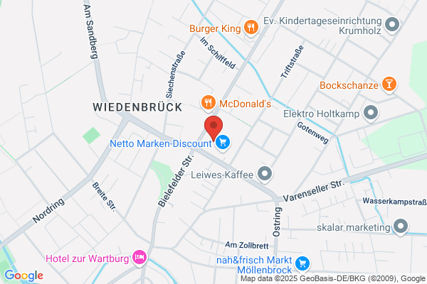 ABEX KARL BRAND HAUSTECHNIK