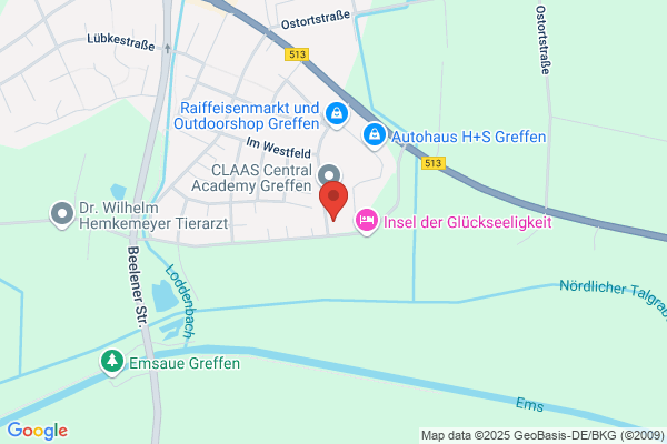 CDI Clear-Drops Leuchten-Vertriebsgesellschaft mbH & Co. KG.