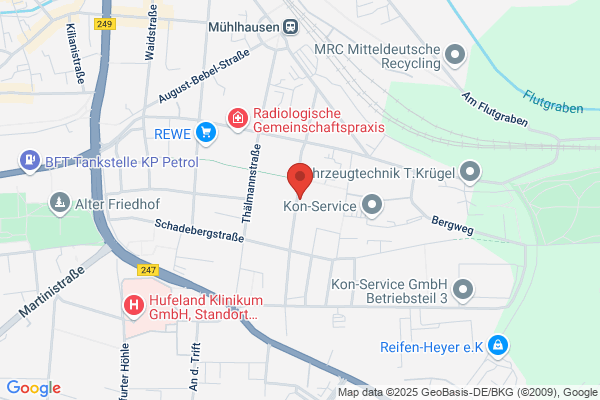 Die Werkstatt