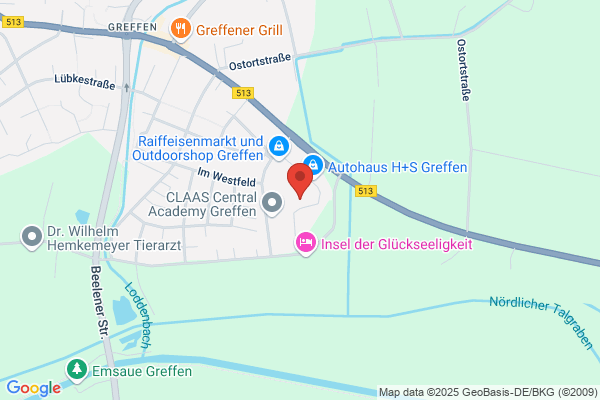Dingwerth Logistik GmbH