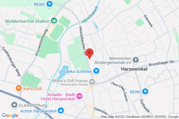 Dr.med.dent. Ulrich Kritzler