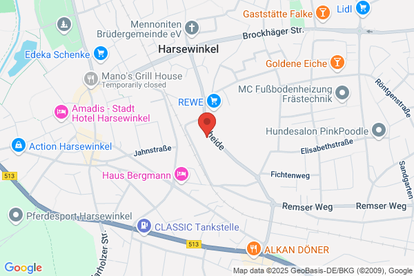 Drepper GmbH & Co. KG