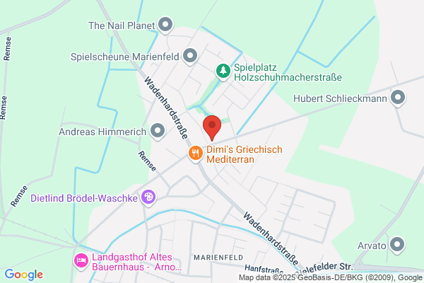 Ev. Tageseinrichtung für Kinder Himmelszelt