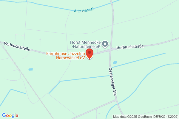 Farmhouse Jazzclub