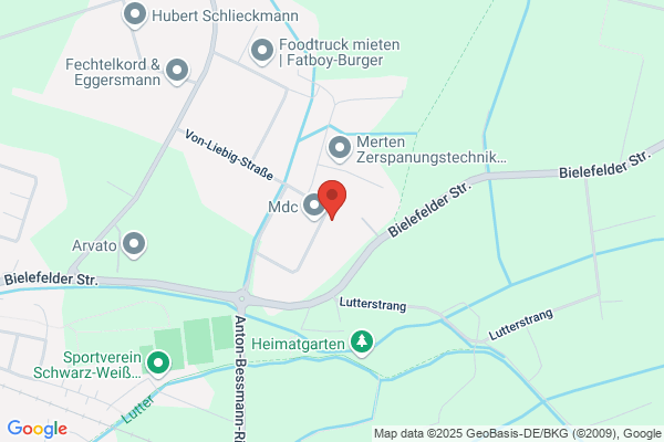 Füchtenkötter GmbH Luft- u. Filtertechnik