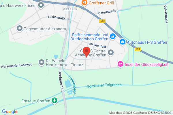 Georg City -Pokal Schnieders