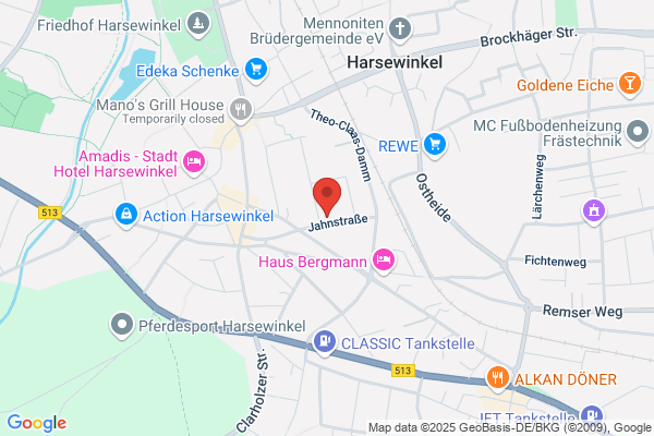 Haus St. Hildegard