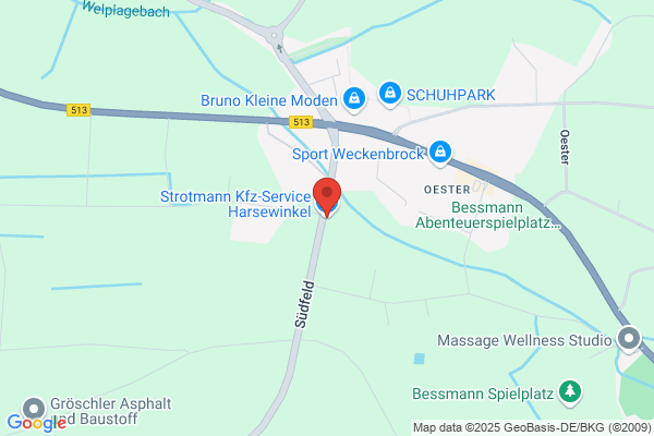 Heiner Strotjohann, Maria Strotjohann