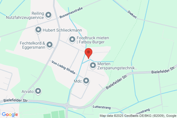 KOCH CNC-Frästechnik GmbH