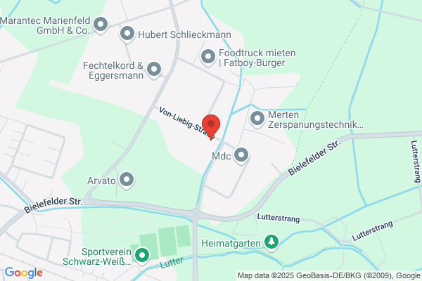 Kuhre Betonwerk GmbH