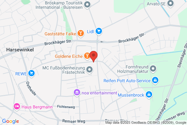 MB Zimmertüren