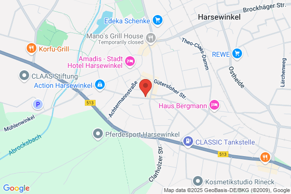 Nordemann Ideen im Raum
