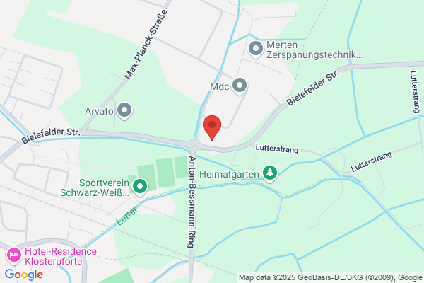 Peter Loddenkemper GmbH