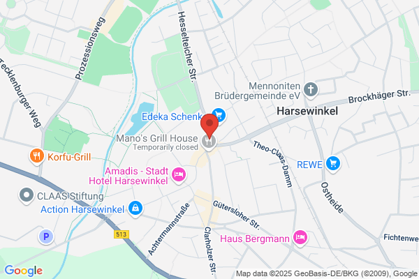 Fitnesstreff Harsewinkel