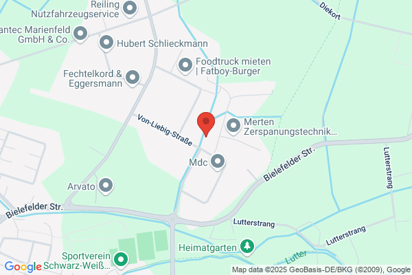 Gottemeier GmbH & Co. Schlachterei-Fleischversand KG
