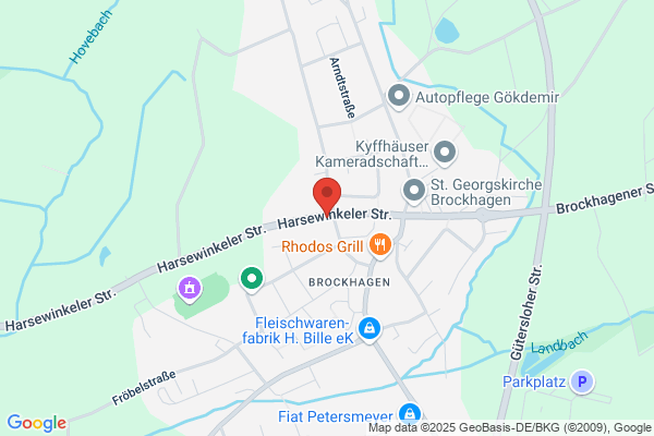 Schinkenkrug