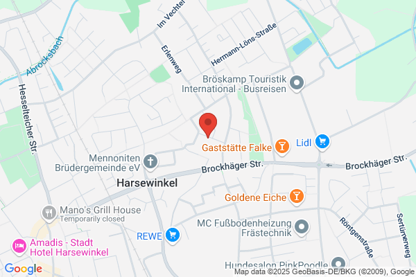 Jugendtreff Dammans Hof