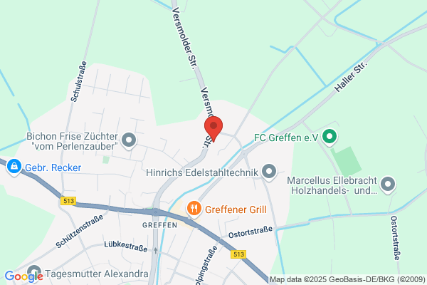 LN - Holzbau GbR