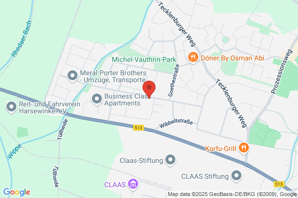 DRiMO GmbH