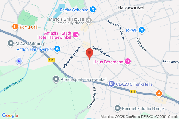 Sonnenstudio Harsewinkel