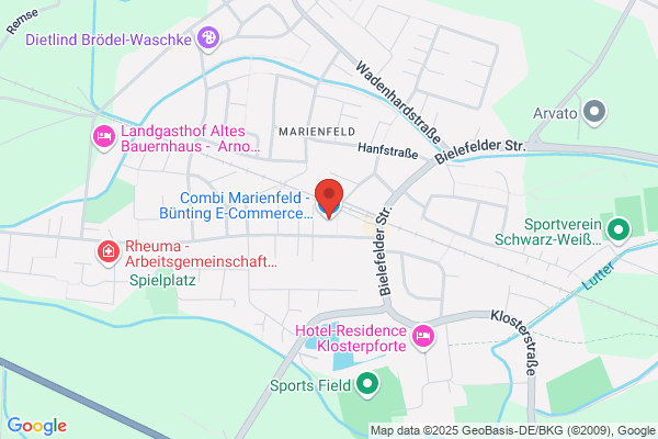 Minipreis Harsewinkel