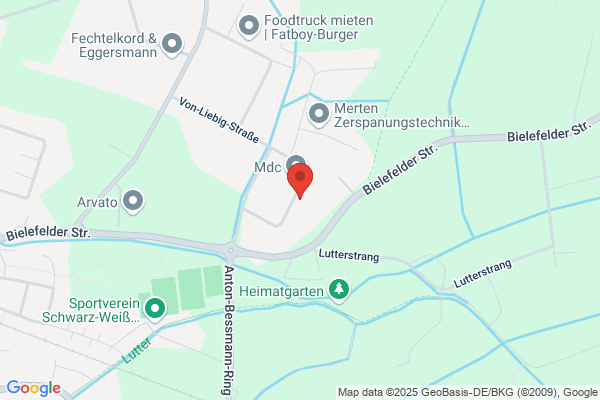 Hermesmeyer und Greweling GmbH & Co. KG