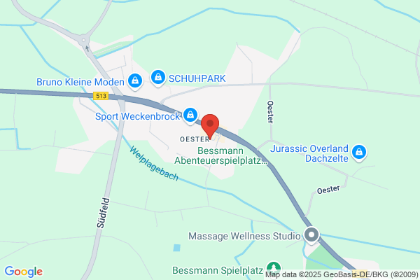 Bessmann Heiner BekleidungsFabrik seit 1898 GmbH & Co.KG