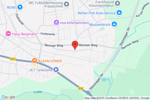 Dipl.-Kfm. Annegret Gehrs