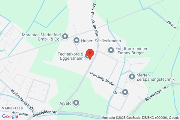 BIOTERRA GmbH