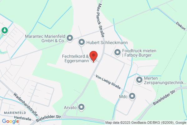 Tenkhoff, Eggersmann u. Partner