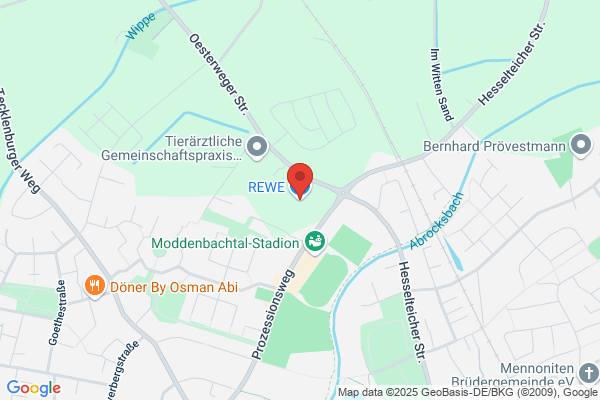 REWE