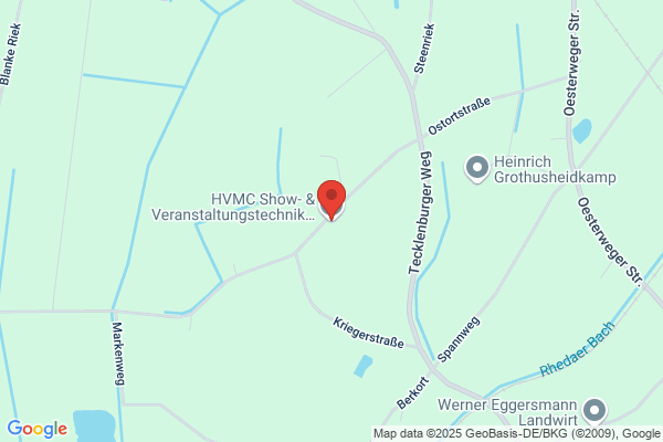 HVMC