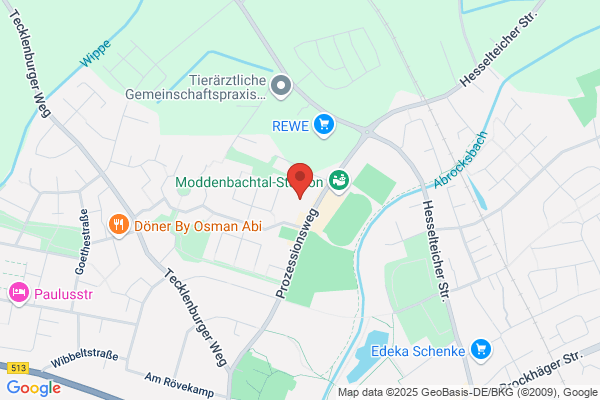 ECG Harsewinkel e.V.