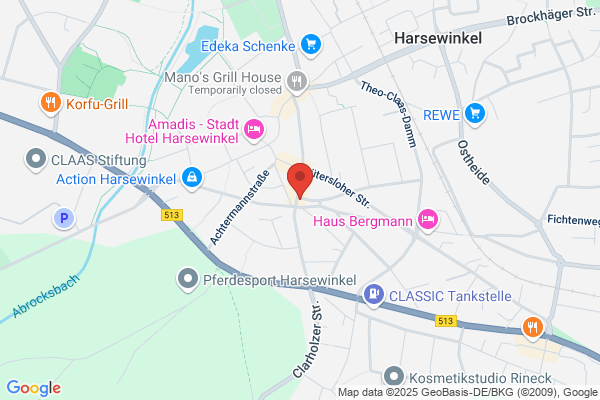 Hospizbewegung Harsewinkel eV