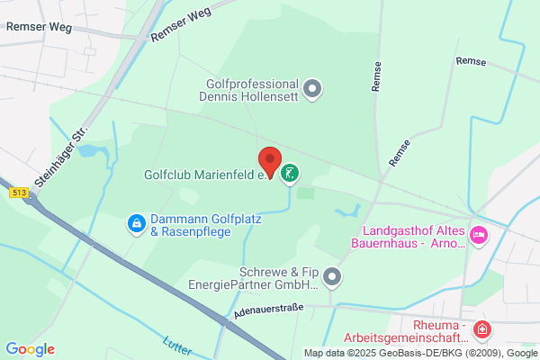 Marienfelder Tennis-Club Grün-Weiß e.V.