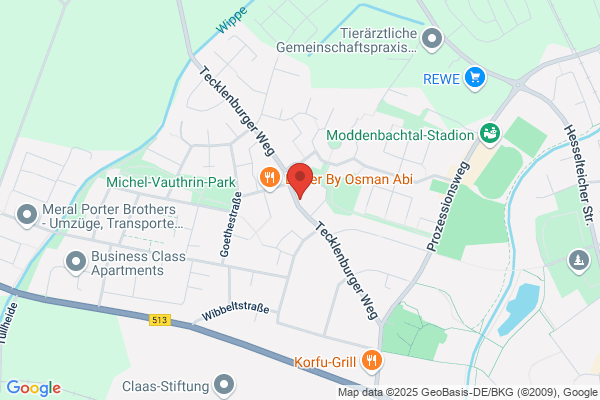 Verein zur Förderung der Integration u. Bildung e.V.