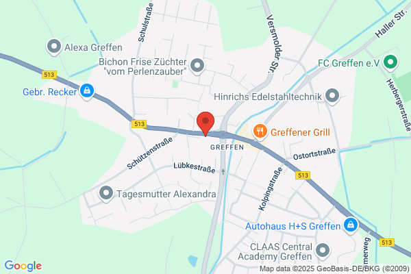 Harsewinkler Versicherungsverein a.G.